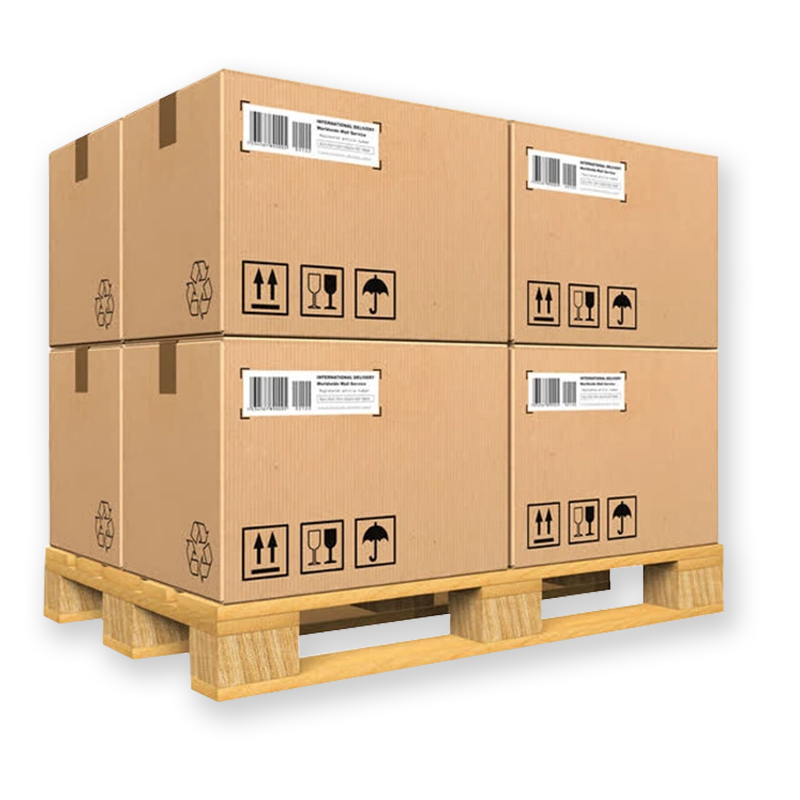 蚌埠市重型包装纸箱有哪六大优点