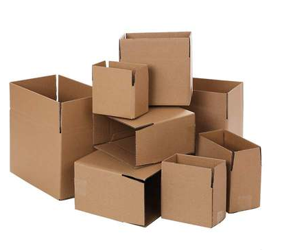 蚌埠市纸箱包装有哪些分类?