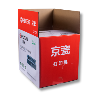 蚌埠市提升纸箱订做工作速度的关键点介绍