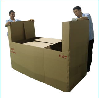 蚌埠市什么是重型纸箱