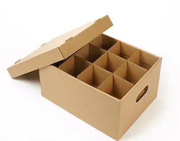 蚌埠市纸箱厂要如何才能拥有更多的客户资源呢？