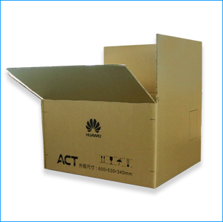 蚌埠市纸箱包装介绍纸箱定制的要求