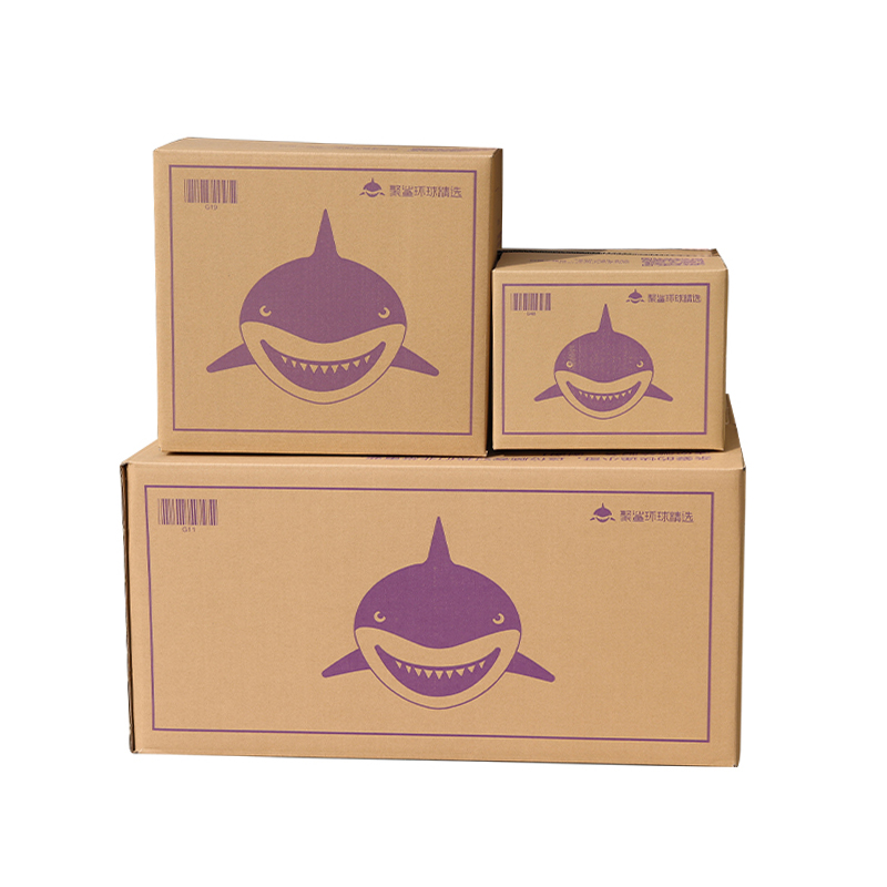 蚌埠市食品包装纸箱瓦楞纸箱怎么选好？